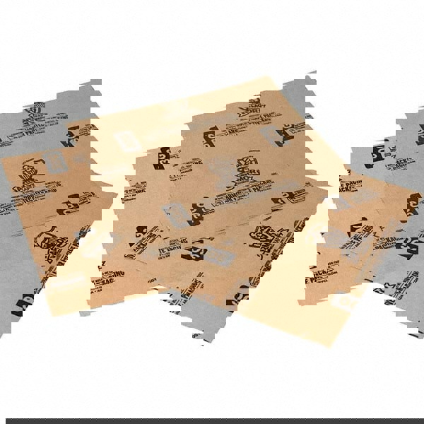 Packing Paper: Sheets